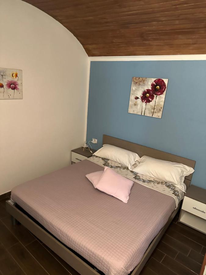 Apartamento Le Antiche Mura Sassari Exterior foto